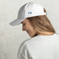 SEO Custom Cotton Dad Hat