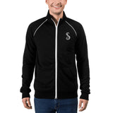 SEO Custom Fleece Jacket