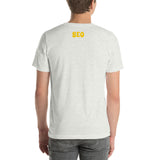 SEO Custom Short-Sleeve Unisex T-Shirt