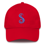 SEO Custom Cotton Dad Hat