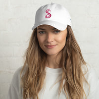 SEO Custom Cotton Dad Hat