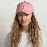 SEO Custom Cotton Dad Hat