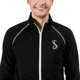 SEO Custom Fleece Jacket