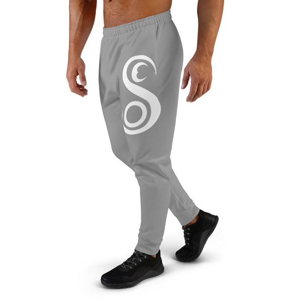 SEO Custom Men's Joggers