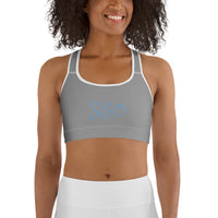 SEO Custom Women's Sports Top