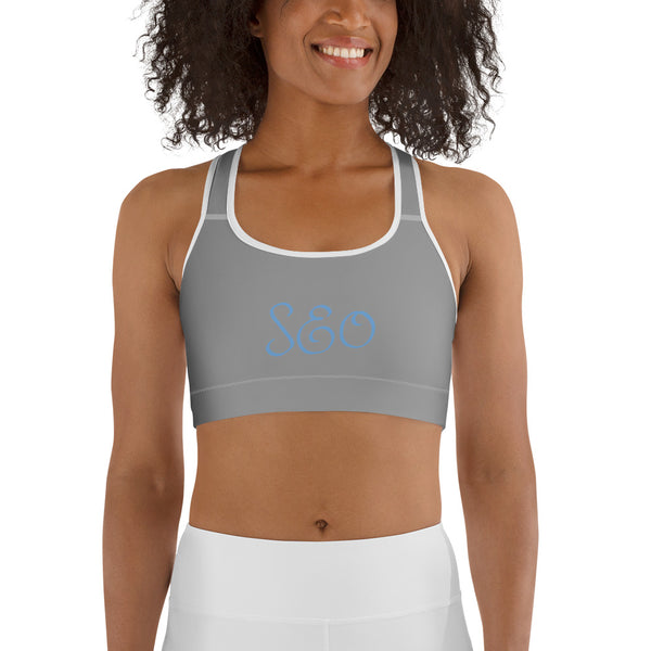 SEO Custom Women's Sports Top