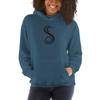 SEO Unisex Hooded Sweatshirt