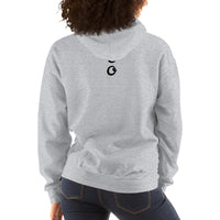 SEO Unisex Hooded Sweatshirt