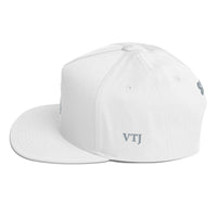 SEO Custom Flat Bill Cap