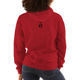 SEO Unisex Hooded Sweatshirt